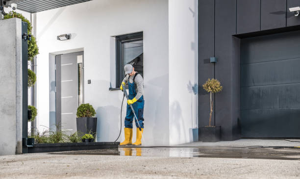 Professional Pressure Washing Services in Loch Sheldrake, NY